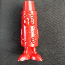 Crayola 2018 Crayon Sharpener - Red
