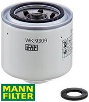 Mann-Filter WK9309X Kraftstofffilter Kraftstoffilter