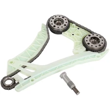 7x Engine Timing Chain Kit For BMW F23 F22 F30 228i 328i 428i X3 2.0L 3.0L DOHC