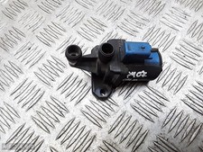 Pompe à eau Peugeot 407
