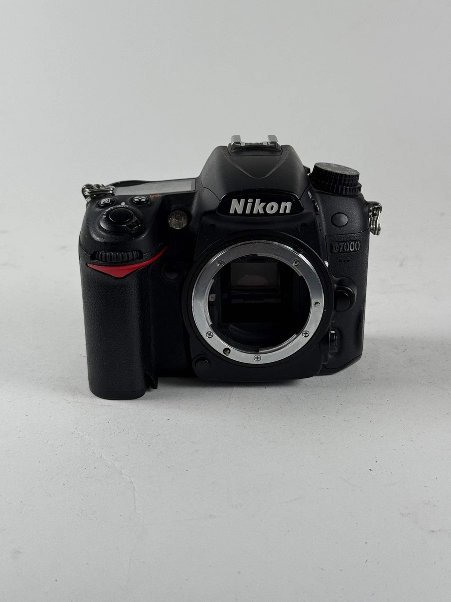 25+ Nikon D7000 Digital Cameras for sale | Updated Oct 2026