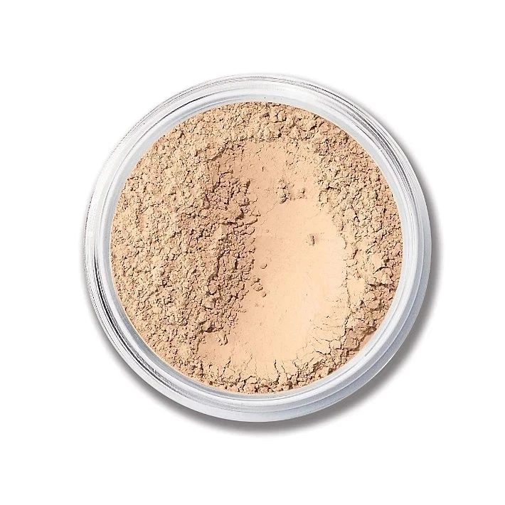 BareMinerals Original Foundation SPF15 N10 Fairly Light Makeup Loose Powder 8g