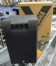 Yamaha YST-SW45 Powered Subwoofer for sale online | eBay