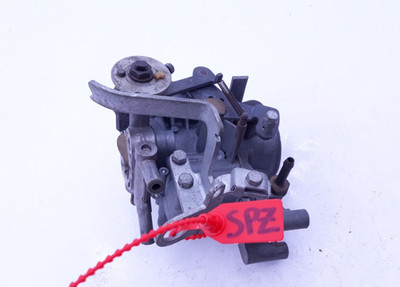 Solex 34 PBISA 4 Vergaser Mechanisch 4 Zyl Für Peugeot 205 1.1/1.4 309