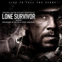 Explosions In The Sk - Lone Survivor Original Motion - Cd - G1398Z
