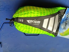 Prism Kite Technology Synapse 140 Dual-line Parafoil Kite - an Ideal Entry Le...