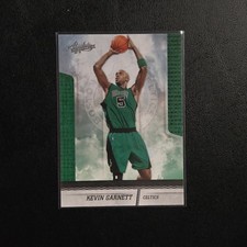 2009-10 Absolute Memorabilia Basketball 13