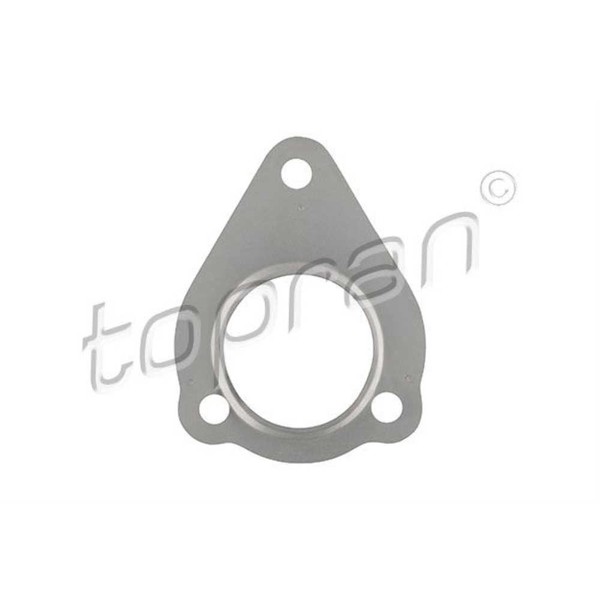 Topran Dichtung Abgasrohr FüR VW Golf IV Variant 1J5 Audi A4 Avant 8E5 B6-image