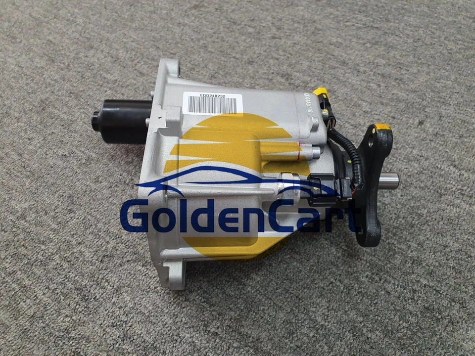 OEM 47800-3B520 Coupling Assy 4WD for 2011~2021 Santa Fe Tucson Sorento Sportage - Image 2 of 4