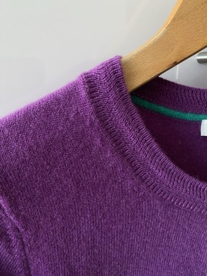Boden Cashmere Cardigan/Strickjacke - Hervorragender Zustand Sehr Edler Farbton