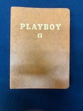 RARE 1964 Playboy Collection - Complete 3-Part James Bond 
