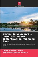 Carlos Marchena Torres (U. A.) | GestãO Da áGua Para O Desenvolvimento...