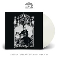 Immortal - The Northern Upir's Death [Transparent Lp]