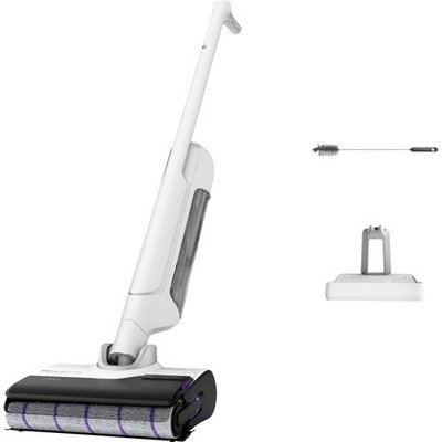 Rowenta GZ7035 X-Clean 10 Nass-/Trockensauger Weiß Akkubetrieb