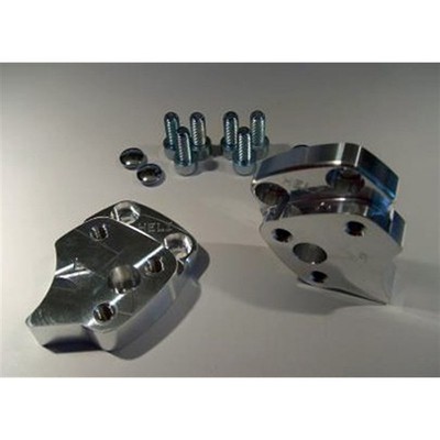 Helibars Replacement Handlebars HC1300R