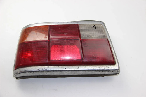 BMW E12 Rücklicht Taillight Links Komplett Rear Light Left
