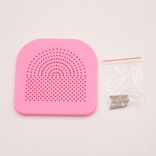 Paper Quilling Kit Quiller's Grid Tool DIY Handmade Material Craft