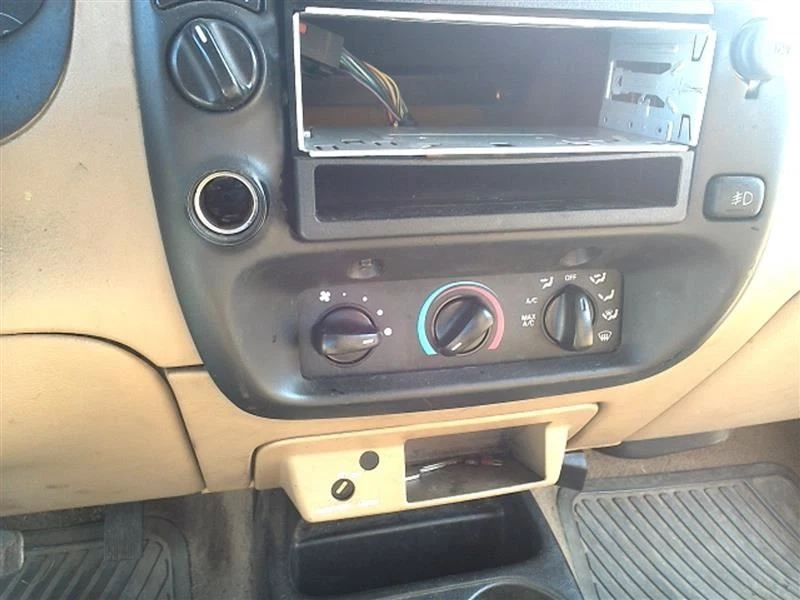 Buje delantero de 4 ruedas ABS compatible con 99-03 MAZDA B-4000 229289 Foto 4 de 4