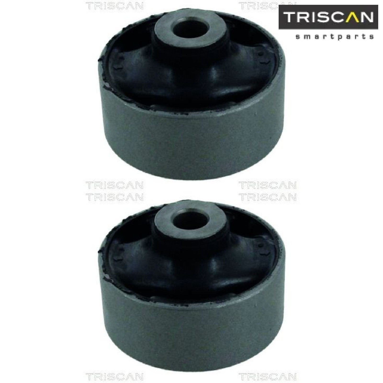 Triscan Querlenkerlager Honda Accord 8 - Bild 5