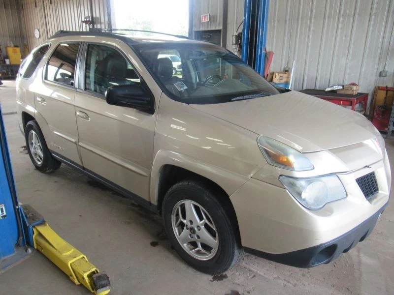 Driver Corner/Park Light Park Lamp-turn Signal Fits 02-05 AZTEK 288028 - Image 2 of 4