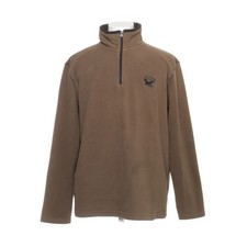 Atlas for Men, Fleecepullover, Größe: XL, Braun, Polyester, Fleece, Herren #hKk