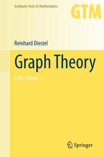 Reinhard Diestel | Graph Theory | Taschenbuch | Englisch (2018) | Xviii-image