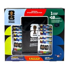2026 Panini Fifa World Cup Sticker Exclusive 746134205880