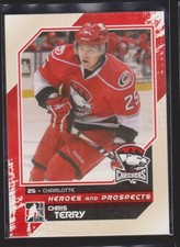 Major Minor League CHL OHL WHL LHJMQ ECHL Cards Inserts Rookies Collection (1/2)