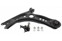 Mapco Querlenker Dreieckslenker 51863/1 FüR Skoda VW Seat Audi A3 Golf Leon 7 3