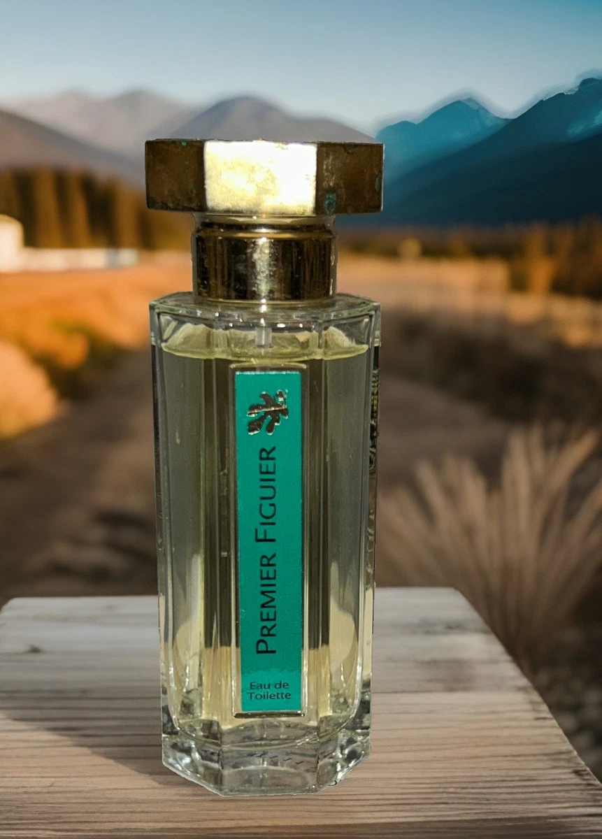 Premier Figuier by L'Artisan Parfumeur Fragrances for Women for