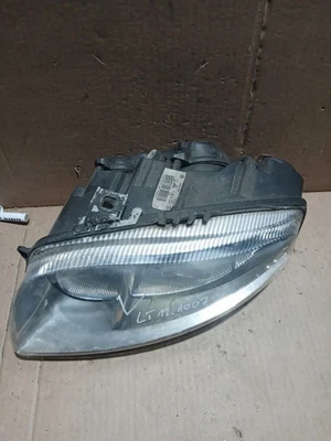 Frontscheinwerfer Alfa Romeo Gt 60681586 Xenon Links Scheinwerfer Headlight - Bild 1 von 4
