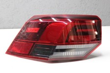 RÜCKLEUCHTE außen links + VW Golf 8 VIII 2019-2024 + Original 5H0945095C