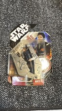 Star Wars 30th Anniversary Collection 38 Han Solo w  Torture Rack 2007
