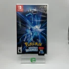 New ListingPokemon Brilliant Diamond (Nintendo Switch, 2021)