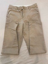 Gap Kids Pants Youth Boys 14 Khaki Pants