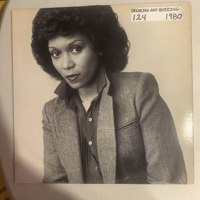 Dee Dee Sharp Gamble, LP, VG, Dee Dee *Disco/Soul*