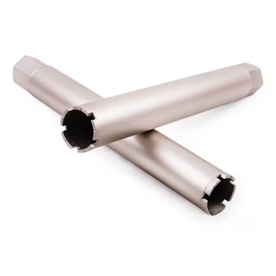 Diamond Vantage 06214Jwhax2 Wet Asphalt Core Bit