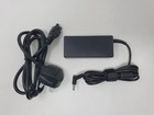 HP ProBook 650 G2 Laptop Charger Replacement AC Power Adapter UK Wall Plug 65W