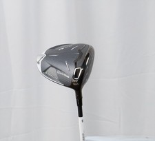 Taylormade Qi35 Max Lite 12  Driver Regular Flex Speeder 65 13548199 Good