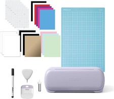 Cricut Joy Xtra Electronic Basic Bundle Lavender