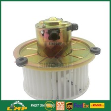 Blower Motor YT20M00004S047 For Kobelco SK200-6 SK250-6 SK290-6 SK300/SK330-6