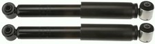 2x Stoßdämpfer oben Auge JGT234T TRW für OPEL ASTRA F CC ASTRA F ASTRA F Caravan