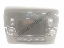 Autoradio Peugeot BOXER