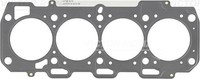 Victor Reinz 61-33755-00 Dichtung, Zylinderkopf FüR Alfa Romeo,Fiat,Lancia