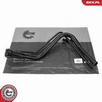 EinfüLlstutzen Kraftstofftank Esen SKV 54SKV926 FüR Toyota Yaris Verso SCP10_