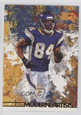 2023 Topps Composite Modern Artists Randy Moss #MA-11 HOF 9cf