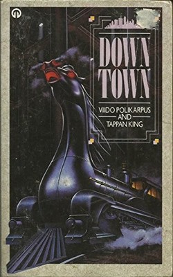 Down Town, King, Tappan