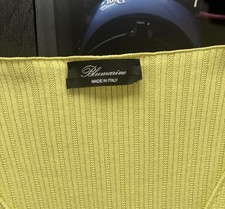 blumarine sweater products for sale | eBay