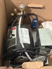 @@A.O. Smith 325P211 AC Motor 1/3 HP 115V 1725 RPM – New Open Box @@@