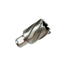 HSS Rotabroach Annular Mag Drill Broach Hole Cutters for Steel-Various Diameters